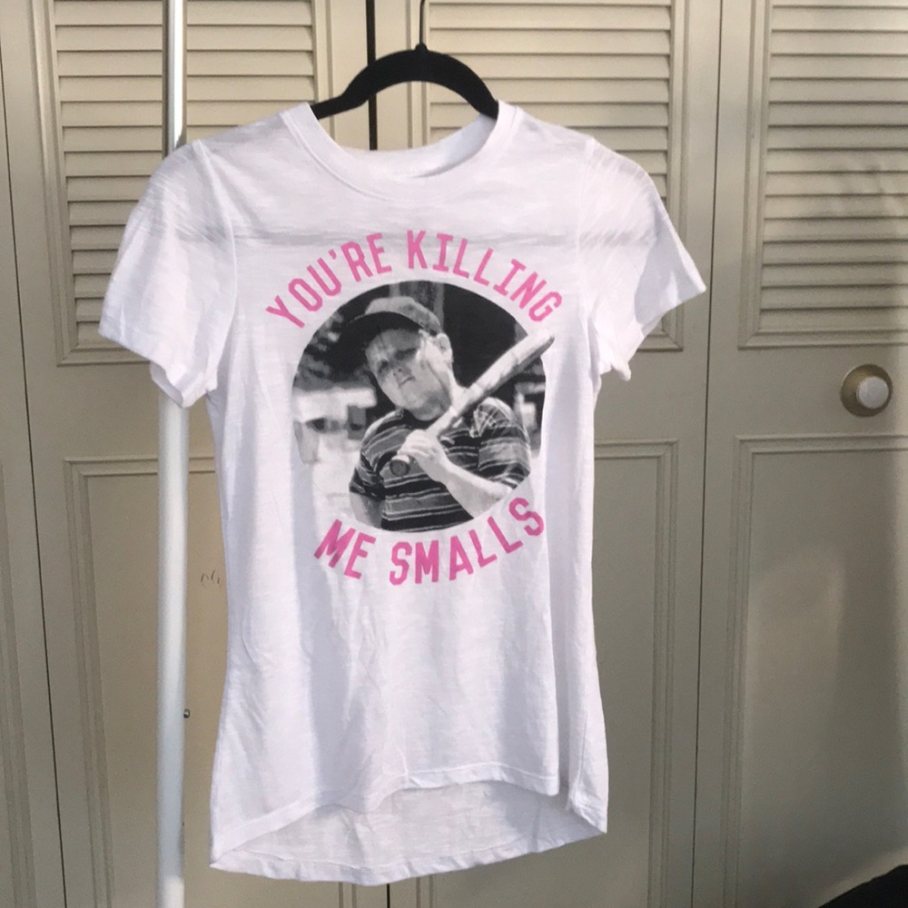 Sandlot Merch